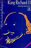 King Richard II (The New Cambridge Shakespeare)