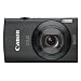 Canon - Ixus 230HS - Appareil photo num�rique - 12,1 Mpix - Noir