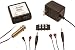 Knoll Systems IR-PEEP Peep Hole Infrared Kit