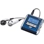 JVC XAMP51A 512 MB Digital Music Player