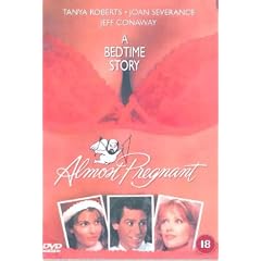 Almost Pregnant [1993] [DVD]