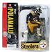 McFarlane Toys 6 NFL Series 14 - Troy Polamalu Black Jersey