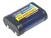 6.00V,500mAh,Li-ion,Replacement Digital Camera Battery FUJIFILM Photo (Camera)Model,CONTAX 645, AX, III, N1, RTS, RX II, RX,NIKON F50, F50D / NIKON Coolpix,CANON EOS 1V, EOS 1V HS, EOS 3, PowerShot A5, PowerShot S10,Compatible Part Numbers:2CR5,DL245,