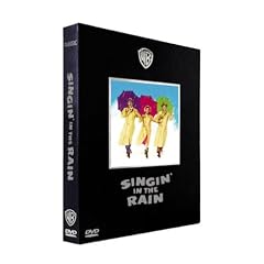 Singin' In The Rain (Classic Collection) [DVD] [1952]