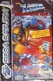 X-Men - Children Of The Atom - 