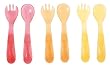 Tigex - Couverts - Vaissette Nomade : 6 couverts