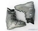 Used Salomon Performa 660 Gray Men's Ski Boots