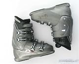Used Salomon Performa 660 Gray Men's Ski Boots Size