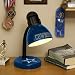 Dallas Cowboys Desk Lamp