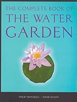 The Complete Book of the Water Garden