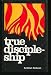 Search : True Disciple-ship