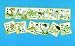 Image: Shopper's Delight: Phonetics & Phonics in The Books Store ~ Jolly Phonics Wall Frieze (Jolly Phonics)