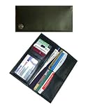 Tommy Hilfiger Pocket Secretary Wallet w/Dresser Valet