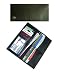Tommy Hilfiger Pocket Secretary Wallet w/Dresser Valet
