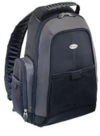 Targus DPMV02 Pro Series Video/Photo Backpack (Gray)
