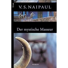 Der mystische Masseur