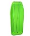 Huge 1 Metre Long HD Polyethelene Strong Sledge (Colour Varies)