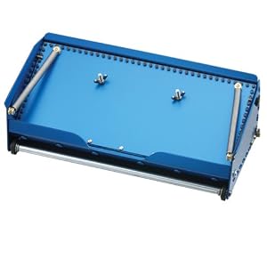 Blue Line USA 12 Flat Box Drywall Taping Tool by Blue Line