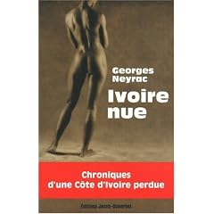 Ivoire nue