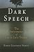 Dark Speech: The Performance of Law in Early Ireland (The Middle Ages Series)