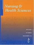 Nursing & Health Sciences