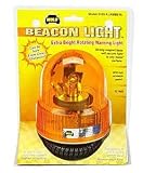 Wolo 3100-A Beacon Light Amber