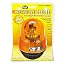 Wolo Model 3100-A Beacon Magnetic Mount Rotating Warning Light - Amber