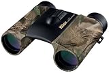 Nikon Trailblazer ATB - Binoculars 10 x 25 - fogproof, waterproof - roof