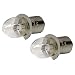 Makita Replacement Bulbs 9.6 Volt, Model# 192546-1