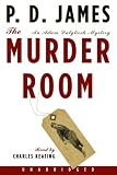 The Murder Room: A Novel (Vintage)