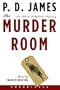 The Murder Room (Adam Dalgliesh Mystery Series #12)