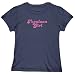 T-Shirt Woman Navy Blue 