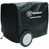 Westinghouse WHCVR Polyester Generator Storage Cover