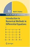 Buy : Introduction to Numerical Methods in Differential Equations (Texts in Applied Mathematics)