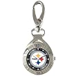Pittsburgh Steelers Grandstand Series Clip-On Watch - NFL Football Fan Shop Sports Team Merchandise