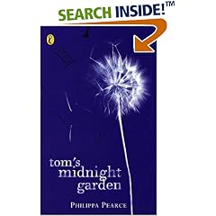 Tom's Midnight Garden (Puffin Books)
