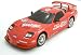 RC Chevrolet Corvette RTR Scale 1:8 Electric Car