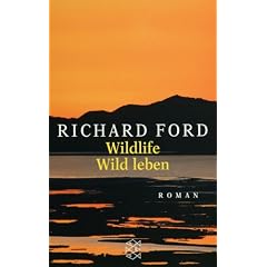 Wildlife, Wild leben