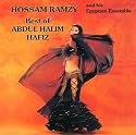The Best of Abdul Halim Hafiz