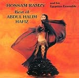 The Best of Abdul Halim Hafiz