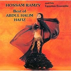 The Best of Abdul Halim Hafiz
