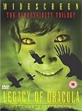 Review Warrior  / Legacy Of Dracula [1970]
