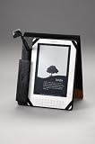 Periscope Kindle DX Flip Case (Black)