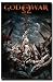 God of War - Epic Battle Poster Print, 22x34