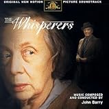 The Whisperers: Original MGM Motion Picture Soundtrack [Enhanced CD]