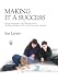 Book Making It a Success: Practical Strategies and Worksheets for Teaching Students With Autism Spectrum Disorder