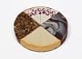 Desserts of Distinction Gourmet Cheesecake Sampler 40oz