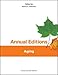 Annual Editions: Aging, 27/e