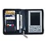 TOSHIBA PA1307U-1PCS Leather Universal PDA Case