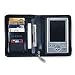 TOSHIBA PA1307U-1PCS Leather Universal PDA Case